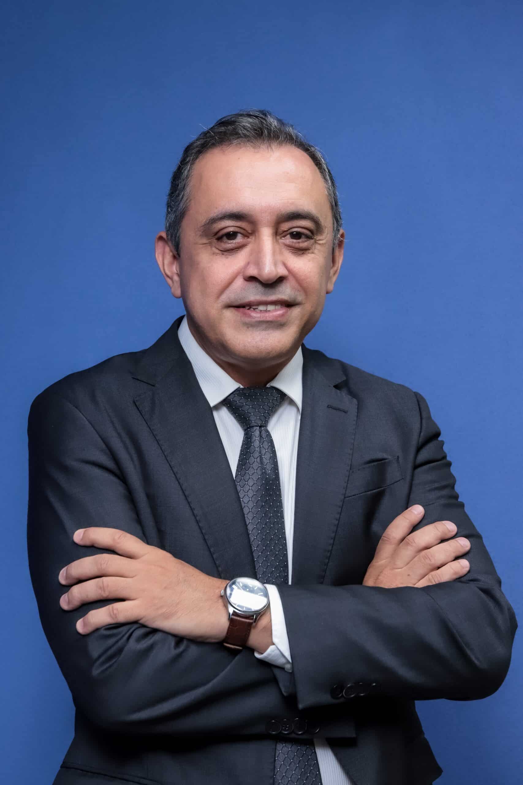 Prof. Lael Rodrigues Viana — Procurador Federal e professor universitário, autor do curso de Aposentadoria Especial do CI