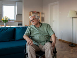 Foto Aposentado por Incapacidade